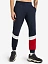 FILA Брюки мужские [синий]