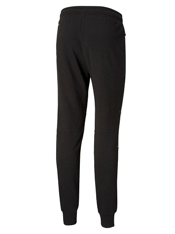 Puma Брюки мужские PL SWEAT PANTS PUMA BLACK