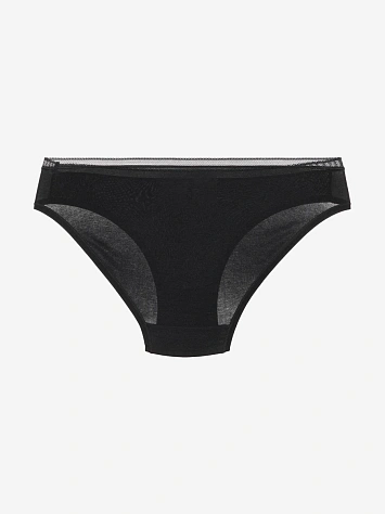 Columbia Трусы женские COTTON STRETCH WITH ELASTIC (2 шт.)