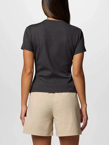 Columbia Футболка женская COLUMBIA MOVE™ SHORT SLEEVE TEE