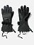 Columbia Перчатки женские WOMEN’S WHIRLIBIRD™ II GLOVE [чёрный]