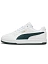 Puma Кеды мужские CAVEN 2.0 [белый-тёплый]