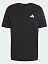 Adidas Футболка мужская M OUT BIKE T [чёрный]