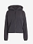 Adidas Джемпер женский W CT GL HALO FZ [чёрный]