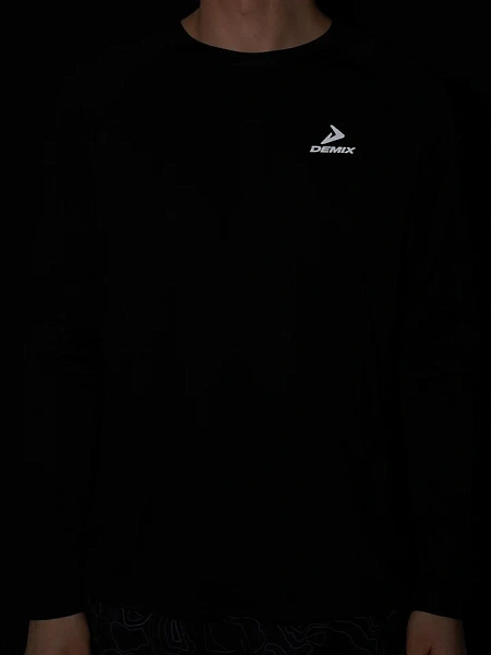 Demix Джемпер мужской