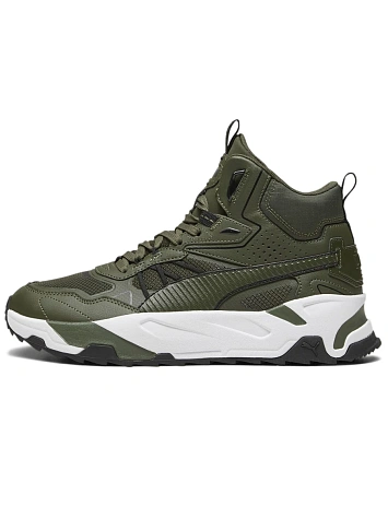 Puma Кроссовки мужские TRINITY MID HYBRID