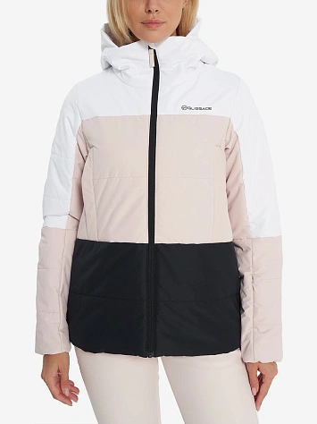 Glissade Куртка утеплённая женская