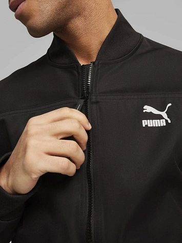 Puma Куртка CLASSICS SEASONAL BOMBER