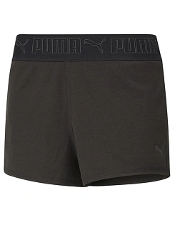 Puma Шорты женские ELASTIC 3