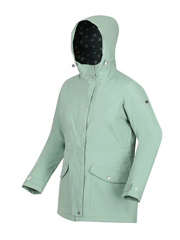 Regatta Куртка утеплённая женская BRIGIDA