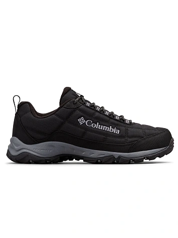 Columbia Кроссовки утеплённые мужские FIRECAMP FLEECE III