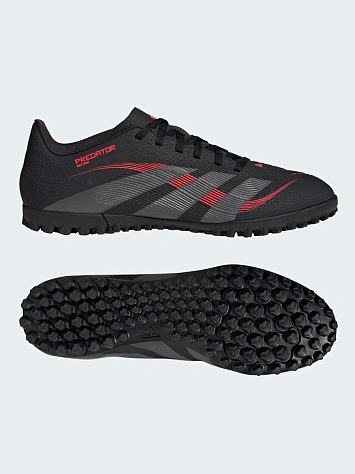 Adidas Бутсы многошипы PREDATOR CLUB TF