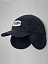 Columbia Кепка утеплённая LANDROAMER EAR FLAP CAP [чёрный]