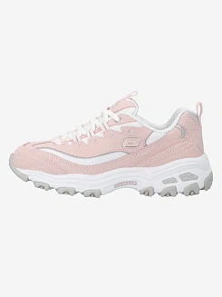 Skechers Кроссовки подростковые D’LITES - BIGGEST FAN