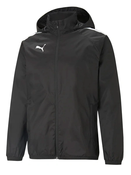 Puma Ветровка мужская TEAMLIGA ALL WEATHER JACKET