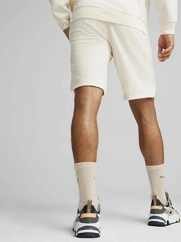 Puma Шорты мужские BETTER SPORTSWEAR SHORTS 10