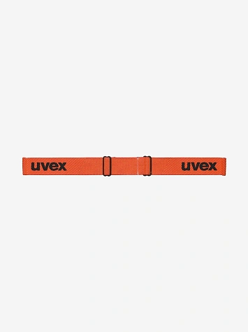 Uvex Маска горнолыжная ATHLETIC FM