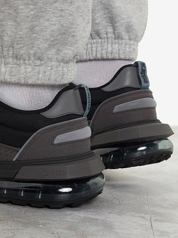 Kappa Кроссовки мужские ROBUSTA