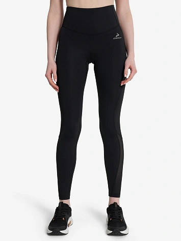 Demix Леггинсы женские PROSCULPT GYM MESH