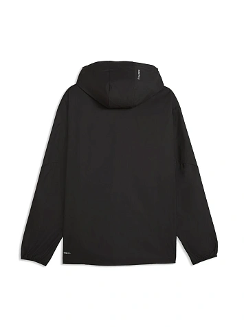 Puma Ветровка мужская PUMATECH RELAXED TRACK JACKET WOVEN