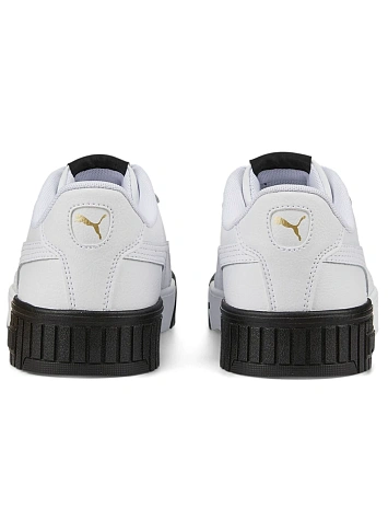 Puma Кеды женские CARINA 2.0