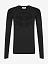 Völkl Термобельё джемпер мужской [чёрный]