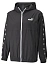 Puma Ветровка мужская ESS+ TAPE WINDBREAKER [чёрный]