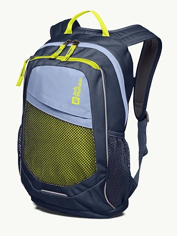 Jack Wolfskin Рюкзак TRACK JACK 10L