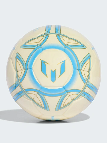 Adidas Мяч сувенирный MESSI MINI