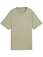 Puma Футболка женская ESS RELAXED TEE [зелёный]
