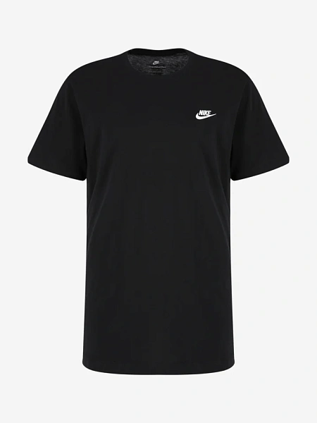 Nike Футболка мужская NSW CLUB