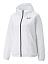 Puma Ветровка женская ESS SOLID [белый]