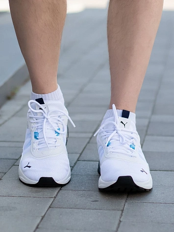 Puma Кроссовки мужские ANZARUN 2.0