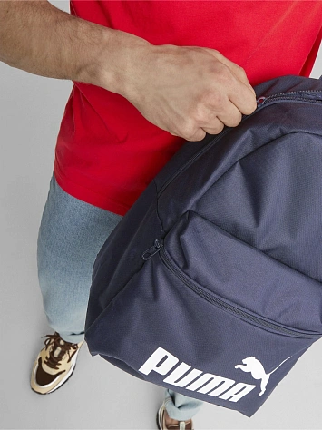 Puma Рюкзак PHASE BACKPACK