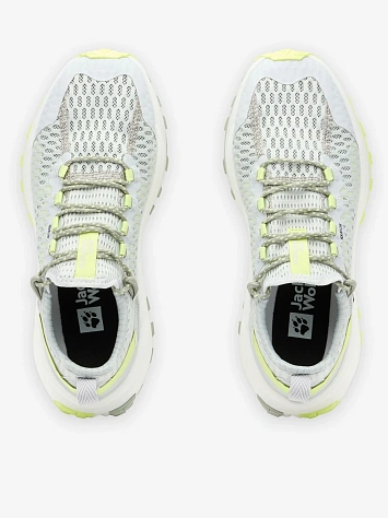 Jack Wolfskin Кроссовки женские PRELIGHT SWIFT VENT LOW W