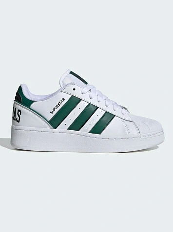 Adidas Кеды мужские SUPERSTAR XLG T