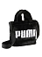 Puma Сумка-шоппер UP FAUX FUR MINI SHOPPER BAG [чёрный]