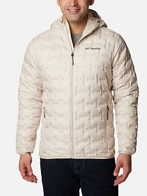 Куртки-пуховики