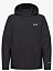 Jack Wolfskin Ветровка мужская TRAILTIME 2L JKT M [чёрный]