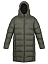 Regatta Куртка утеплённая мужская HALLIN [зелёный]