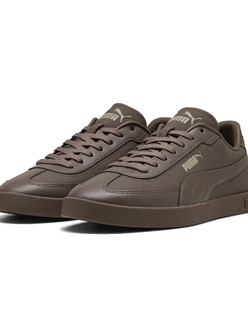 Puma Кеды мужские CLUB II ERA L
