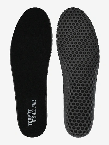 Termit Кеды утеплённые мужские JUMBLE NEXT CL MID