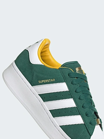 Adidas Кеды мужские SUPERSTAR XLG