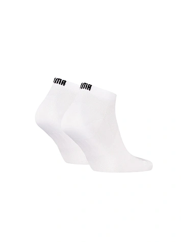 Puma Носки UNISEX SPORT LIGHT SNEAKER 2P (2 пары)
