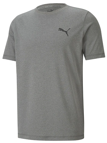 Puma Футболка мужская ACTIVE SMALL LOGO TEE