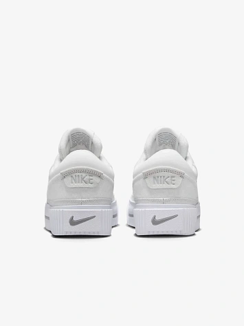 Nike Кеды женские COURT LEGACY LIFT
