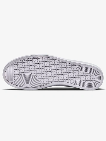 Nike Кеды мужские COURT SHOT