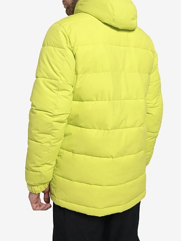 Termit Куртка утеплённая мужская