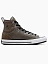 Converse Кеды мужские CHUCK TAYLOR ALL STAR BERKSHIRE BOOT [коричневый]