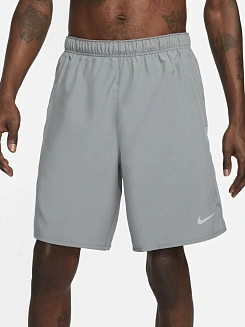 Nike Шорты мужские NK DF CHALLENGER SHORT 9UL